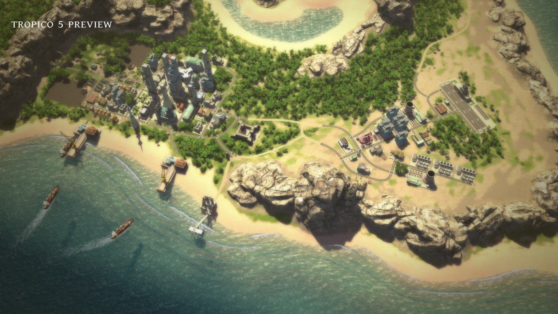 Tropico 5 - Penultime Edition - Imagen 24
